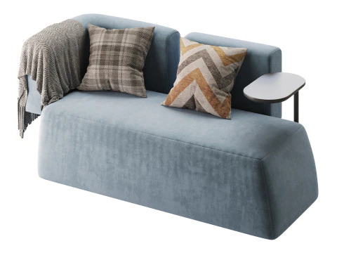 Shishka-Projekt CANDY 3D Modell