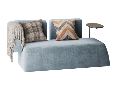 Shishka-Projekt CANDY 3D Modell