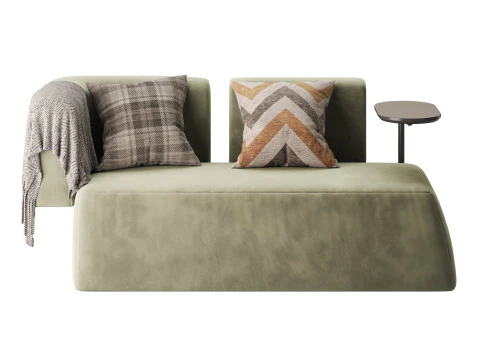 Shishka-Projekt CANDY 3D Modell