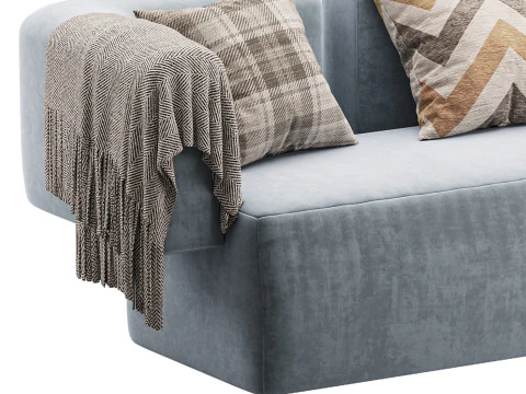 Shishka-Projekt CANDY 3D Modell