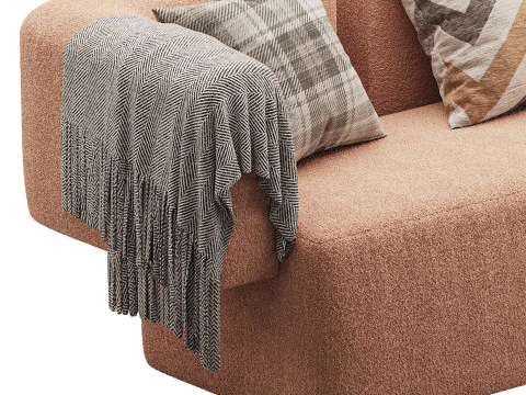 Shishka-Projekt CANDY 3D Modell