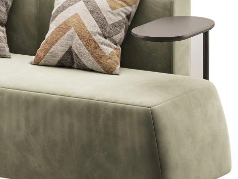 Shishka-Projekt CANDY 3D Modell