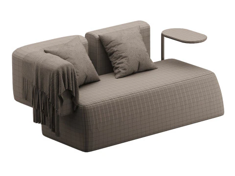 Shishka-Projekt CANDY 3D Modell