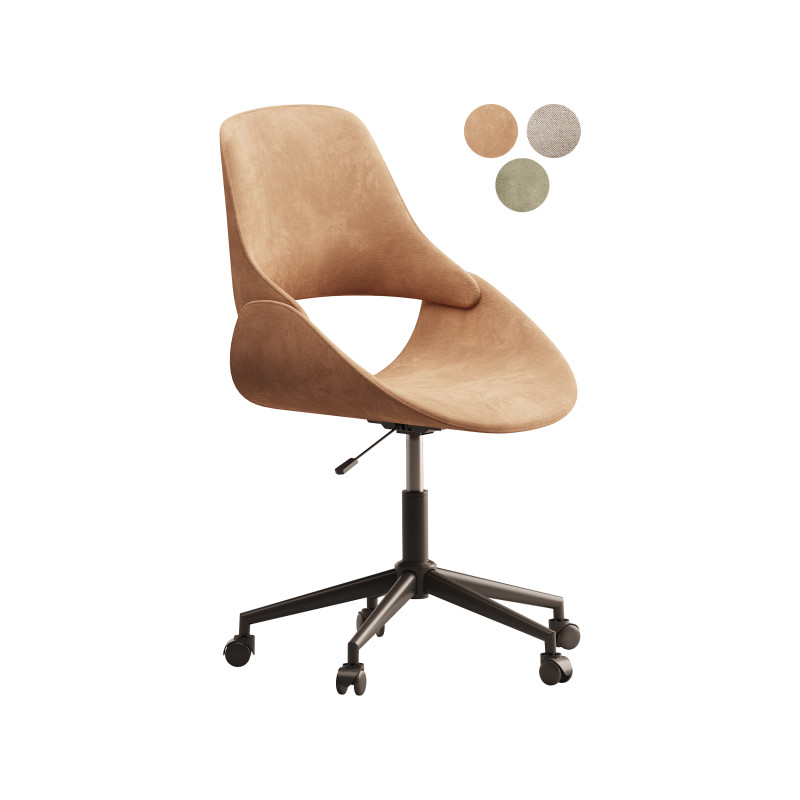 Tanael Modelo 3D .c4d .max .obj .3ds .fbx .stl .blend 