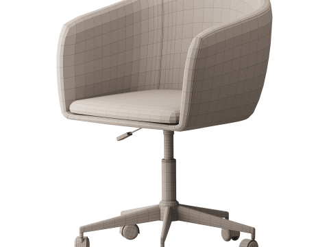 Thea Modelo 3D