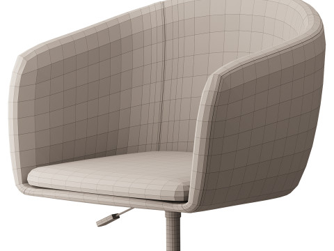 Thea Modelo 3D