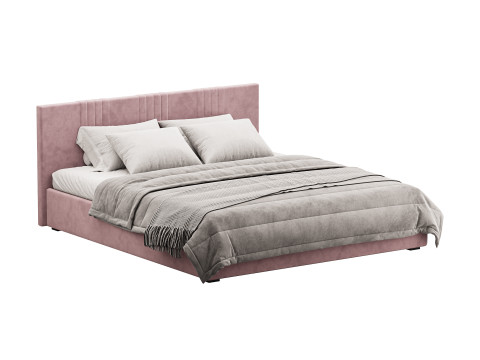 Bed Judy 3Dモデル