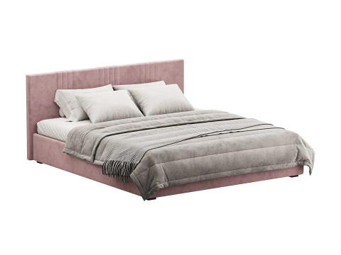 침대 주디 3D 모델