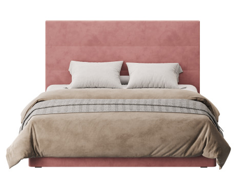 Bed Siena 3D 模型