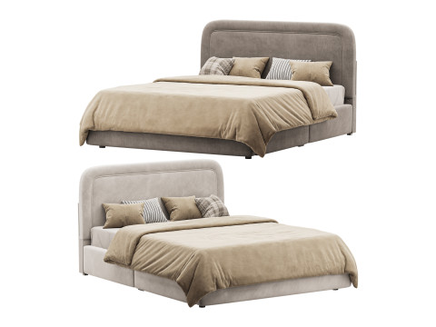 Better Homes Modelo 3D