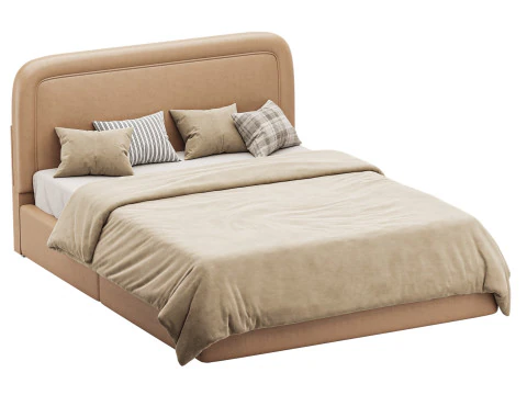 Better Homes 3D Model