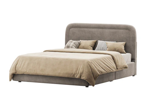 Better Homes 3D Model