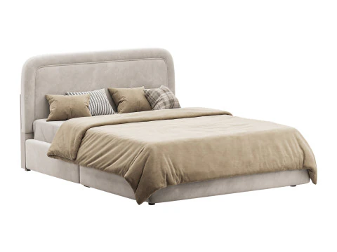 Better Homes 3D Model