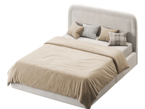 Better Homes 3D Model