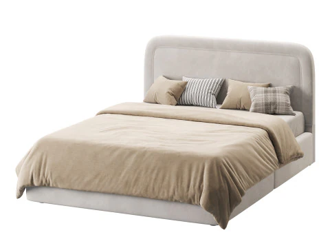 Better Homes 3D Model