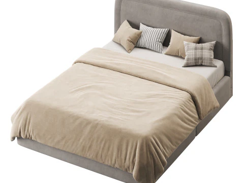 Better Homes 3D Model