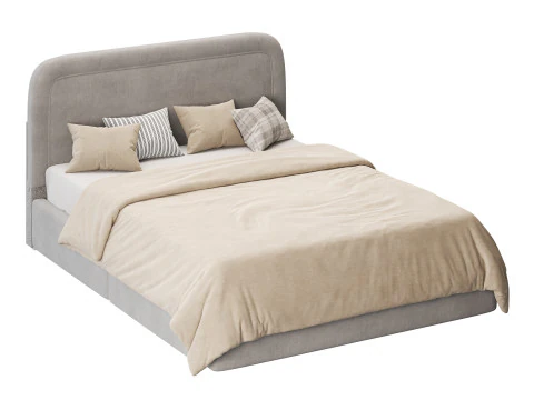 Better Homes 3D Model