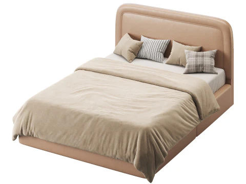 Better Homes 3D Model