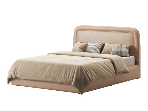 Better Homes 3D Model