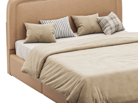 Better Homes 3D Model