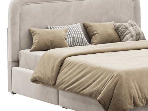 Better Homes 3D Model