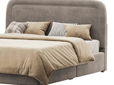 Better Homes 3D Model