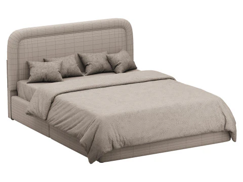 Better Homes 3D Model