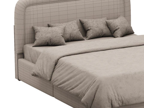 Better Homes 3D Model