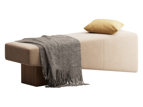 Block Bench 3Dモデル