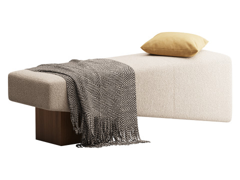 Block Bench 3Dモデル