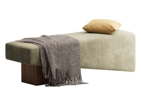 Block Bench 3Dモデル
