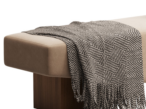 Block Bench 3Dモデル