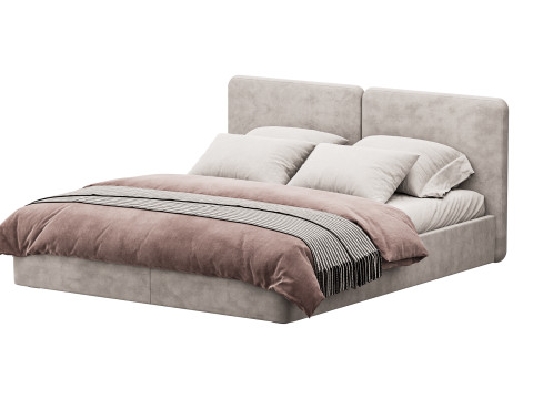 BED Imole Modelo 3D