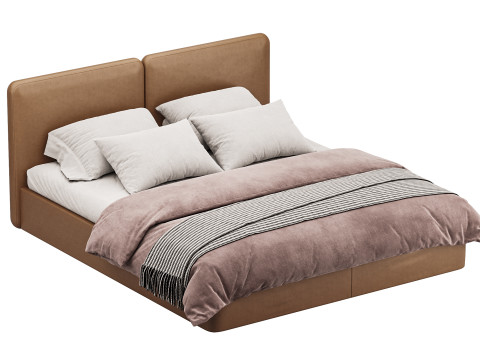BED Imole Modelo 3D