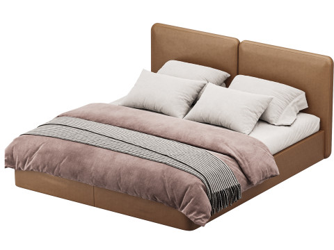 BED Imole Modelo 3D