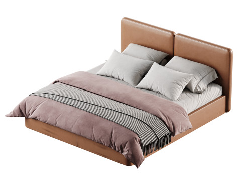 BED Imole Modelo 3D