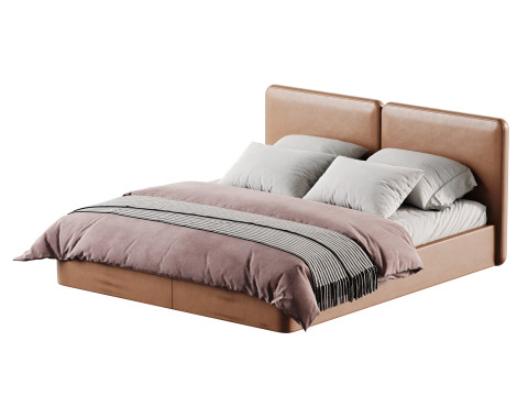 BED Imole Modelo 3D
