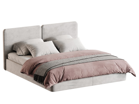 BED Imole Modelo 3D