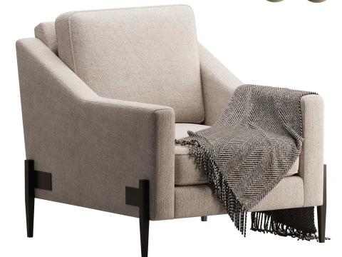 CARACOLE-remix 3D Model