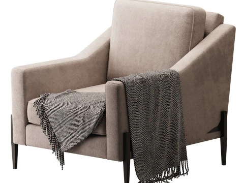 CARACOLE Remix Modello 3D