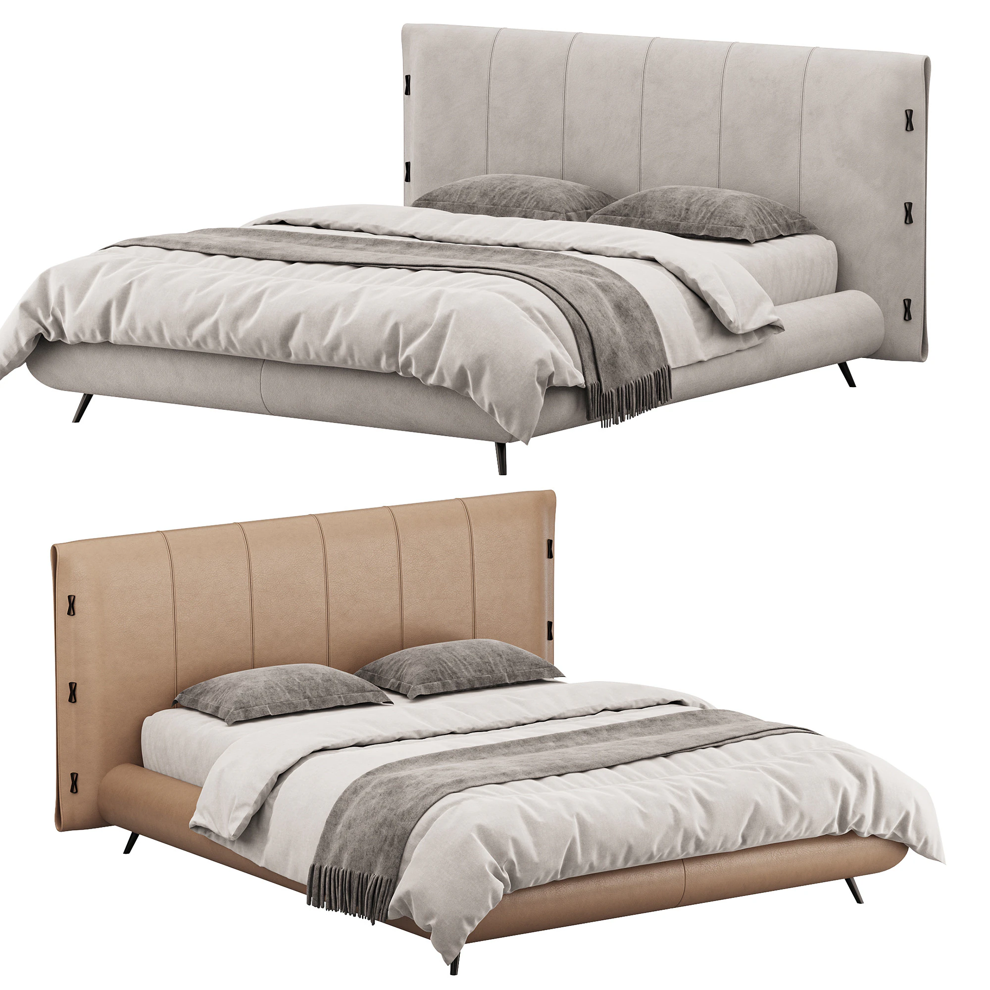 KARDE Modello 3D .c4d .max .obj .3ds .fbx .stl .blend 