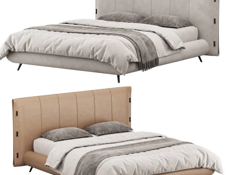 КАРДЕ 3D Модель