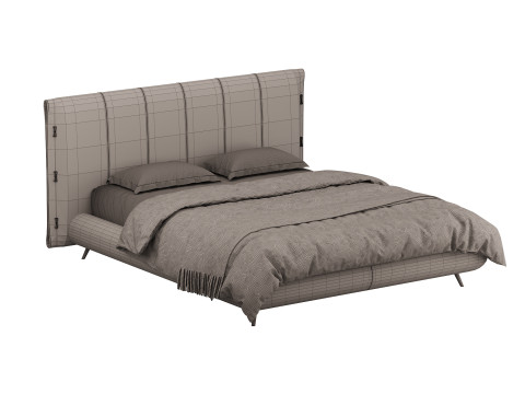 KARDE Modelo 3D