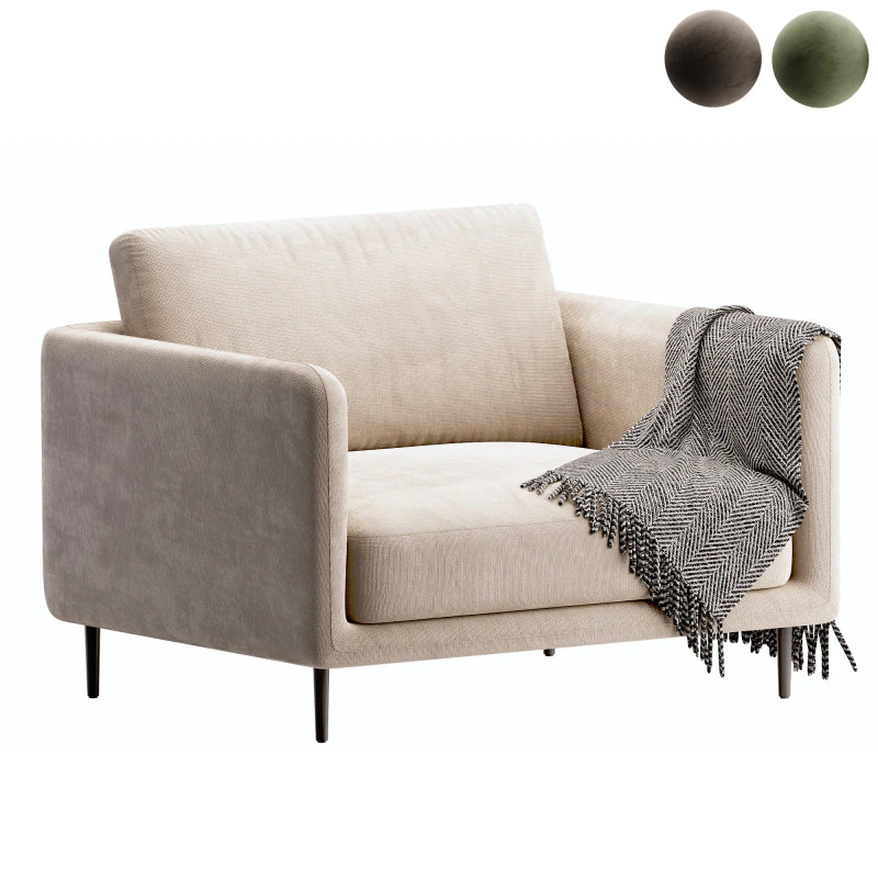 Нова прямоугольная 3D Модель .c4d .max .obj .3ds .fbx .stl .blend 