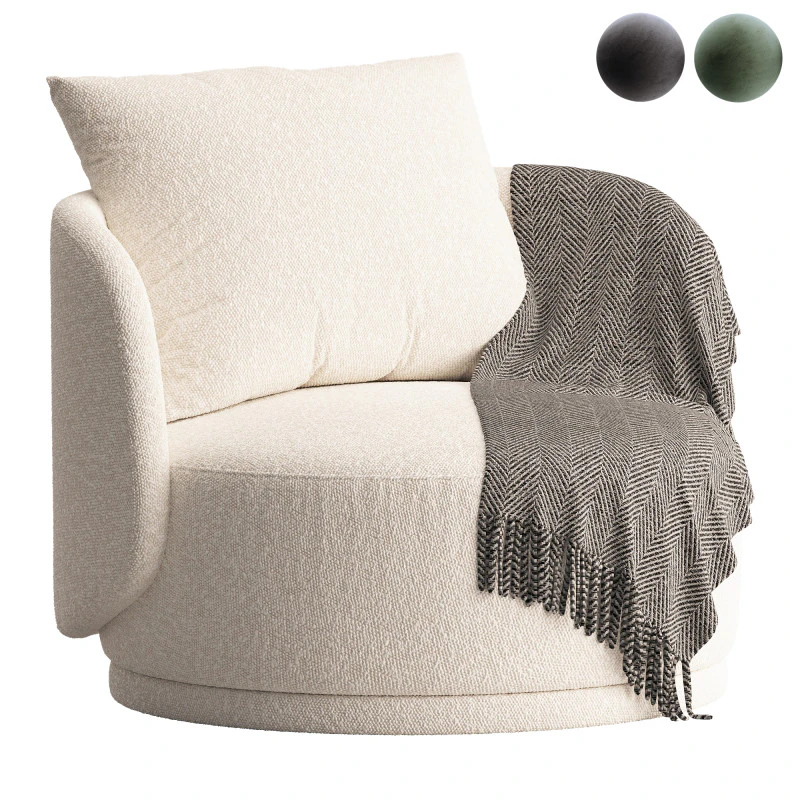 Reze 3D Modell .c4d .max .obj .3ds .fbx .stl .blend 