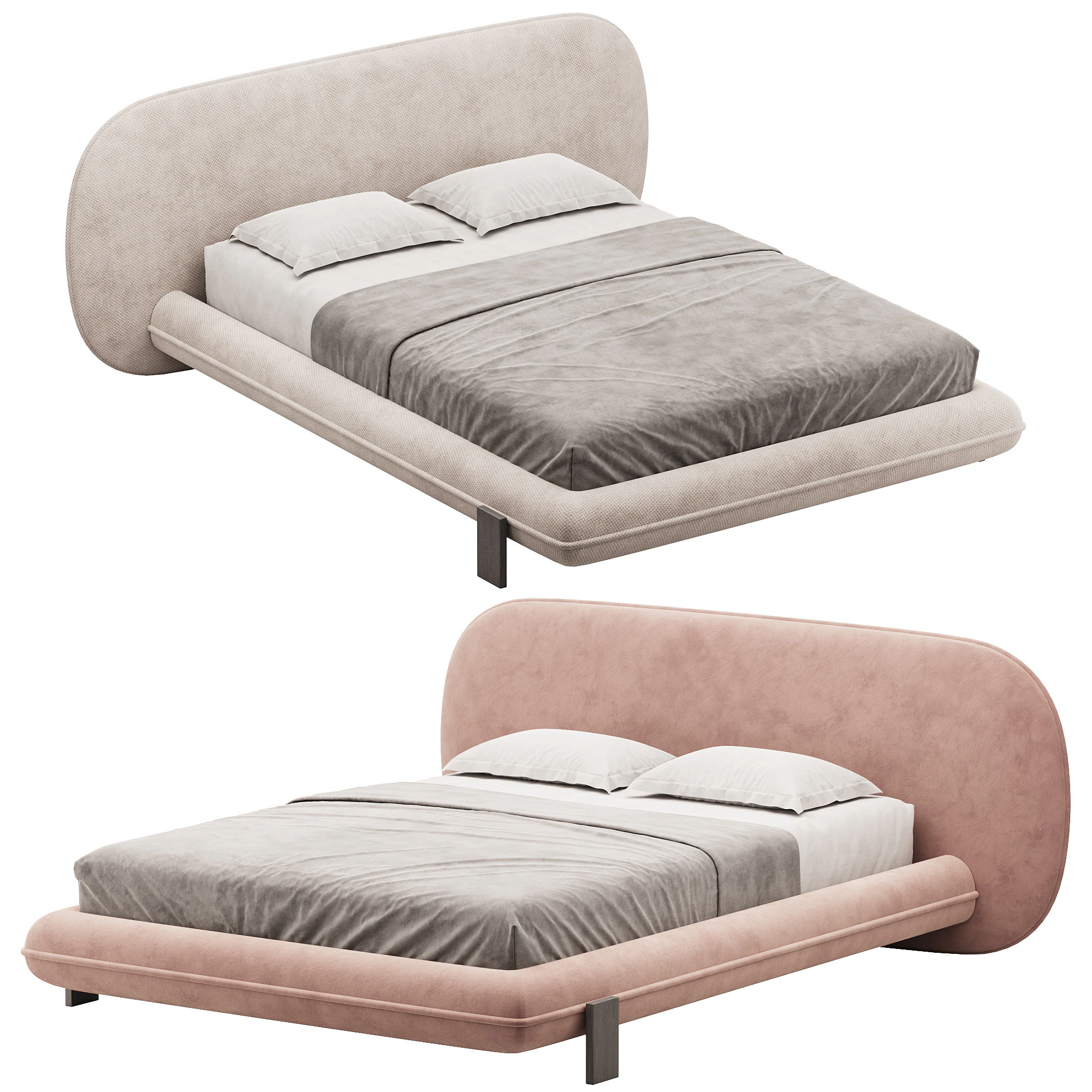 saba italia Modelo 3D .c4d .max .obj .3ds .fbx .stl .blend 