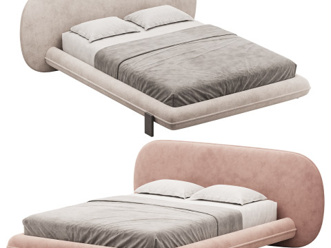 Saba Italia 3D-Modell