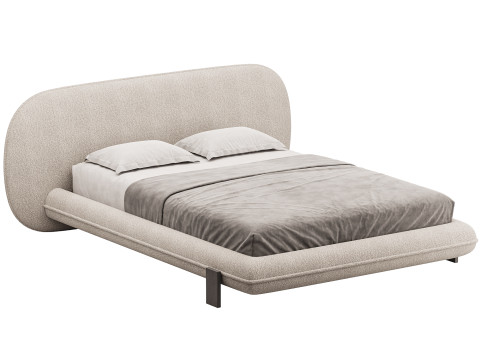 Saba Italia 3D 모델