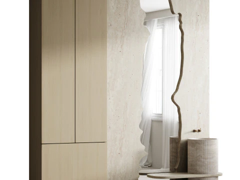 Mobili da bagno 15 Modello 3D