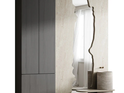 Mobili da bagno 15 Modello 3D